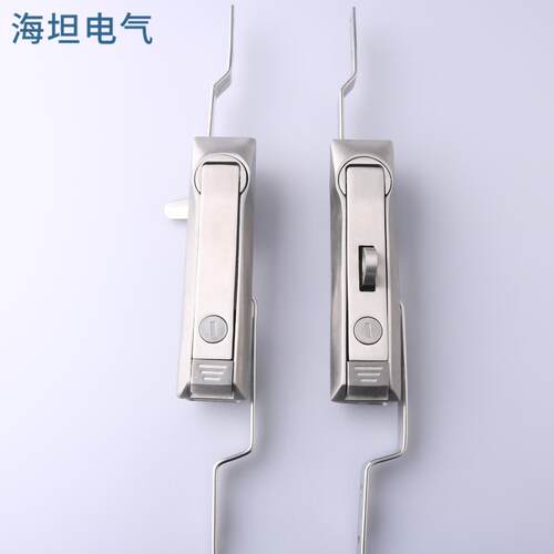 304不锈钢MS828-G弹子锁