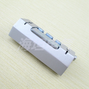 HL011 工业高低压开关柜铰链 威图暗铰链 电柜箱铰链CL201