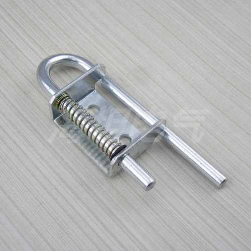 海坦电气HL037U型铰链