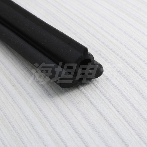 海坦电气 GGD密封条  门窗密封胶条 开关柜密封条 每公斤价格