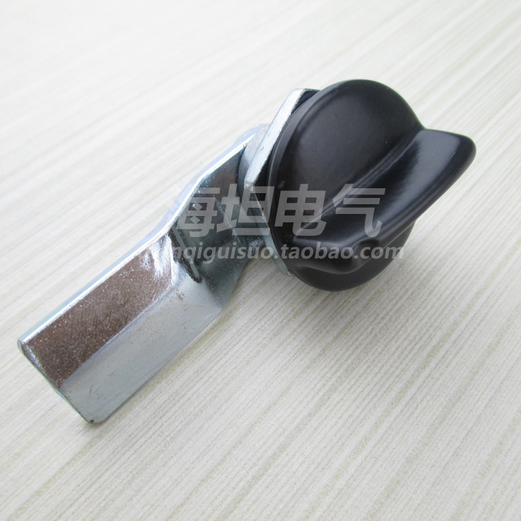 MS715-2电柜转舌锁MS705-3C海坦