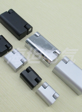 海坦CL734-3控电柜铰链 CL219-1-2-3工业铰链 HL023-2开关柜合页