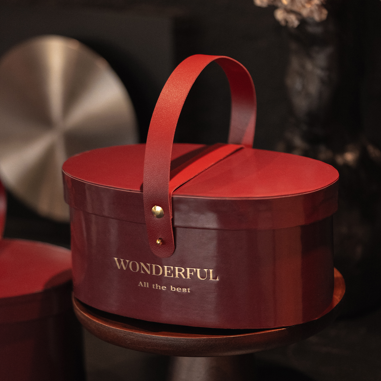 2026新年包装盒马年礼盒年货抱抱桶礼品盒饼干牛轧糖雪花酥空盒子,厨房/烹饪用具,点心包装盒/包装袋,淘宝优惠券,粉丝福利购,淘宝优惠卷