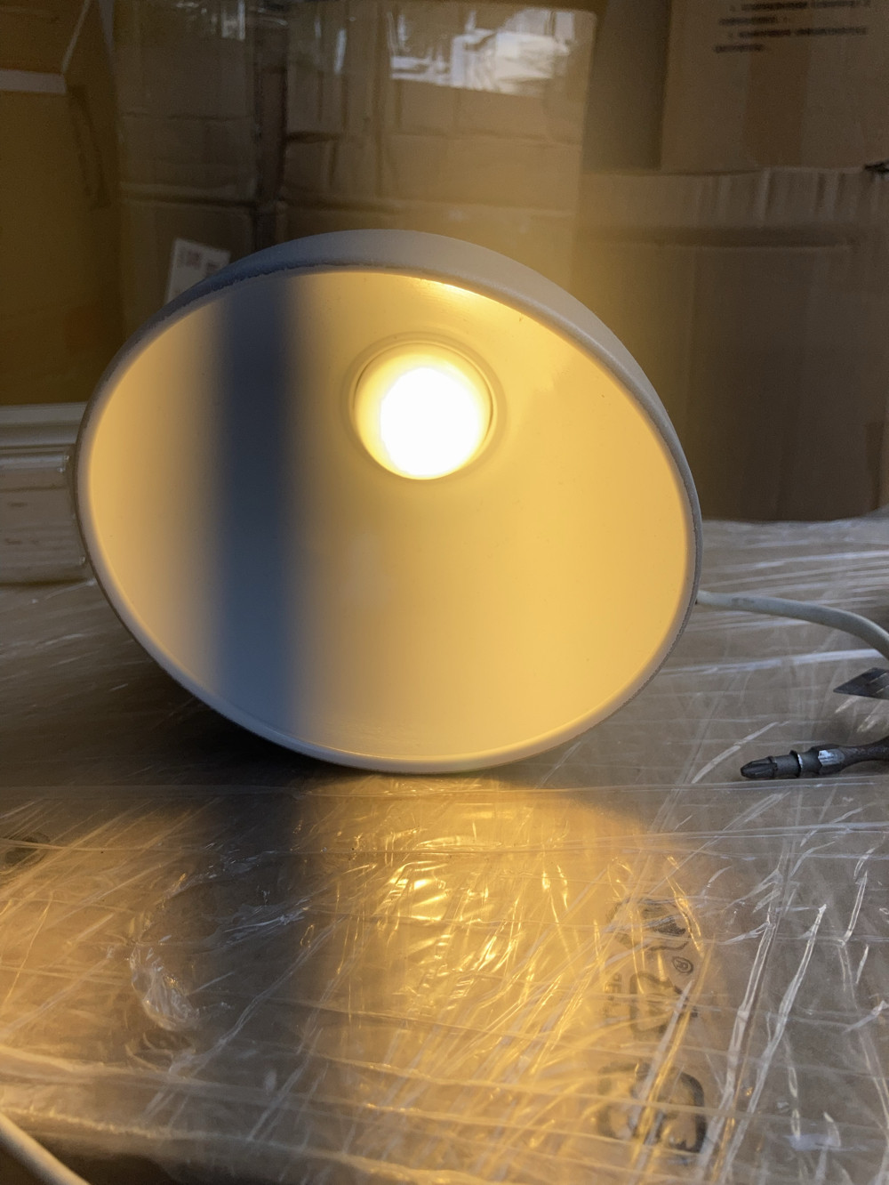 北京宜家代购 宜家IKEA  索贝肯LED射灯