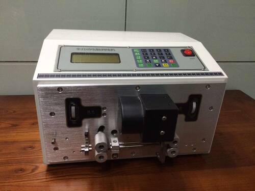 YX-400DX全自动电脑剥线机0.1-35平方下线剥线机高速剥线机裁线机
