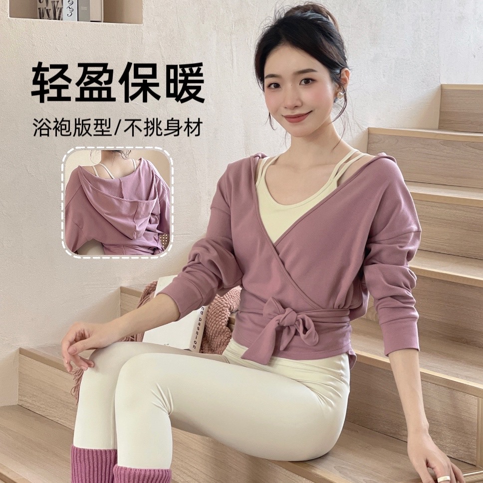 YEUNGSUKHAN运动外套多场景适合