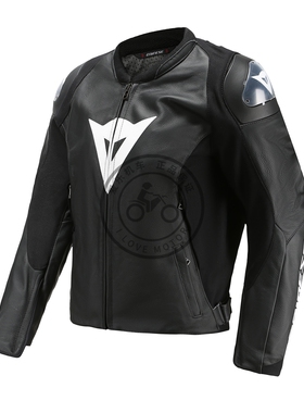 新款丹尼斯皮衣sport pro摩托骑行服骑行皮衣机车皮衣防摔皮衣