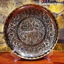 巴基斯坦进口玄关电视柜客厅装 饰特色工艺品摆件高级感家居办公室