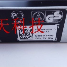 Dell 54C33 V156W Compellent FS8600 FS7600 NX3610 电池