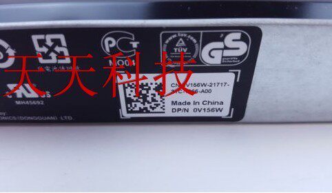 Dell 54C33 V156W Compellent FS8600 FS7600 NX3610 电池