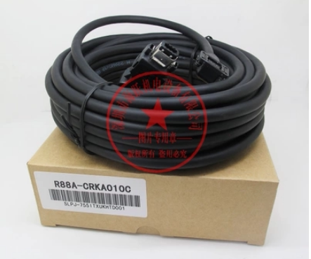 编码R88A-CRKA003C/R88A-CRKA005C/R88A-CRKA010C/R88A-CRKA015C