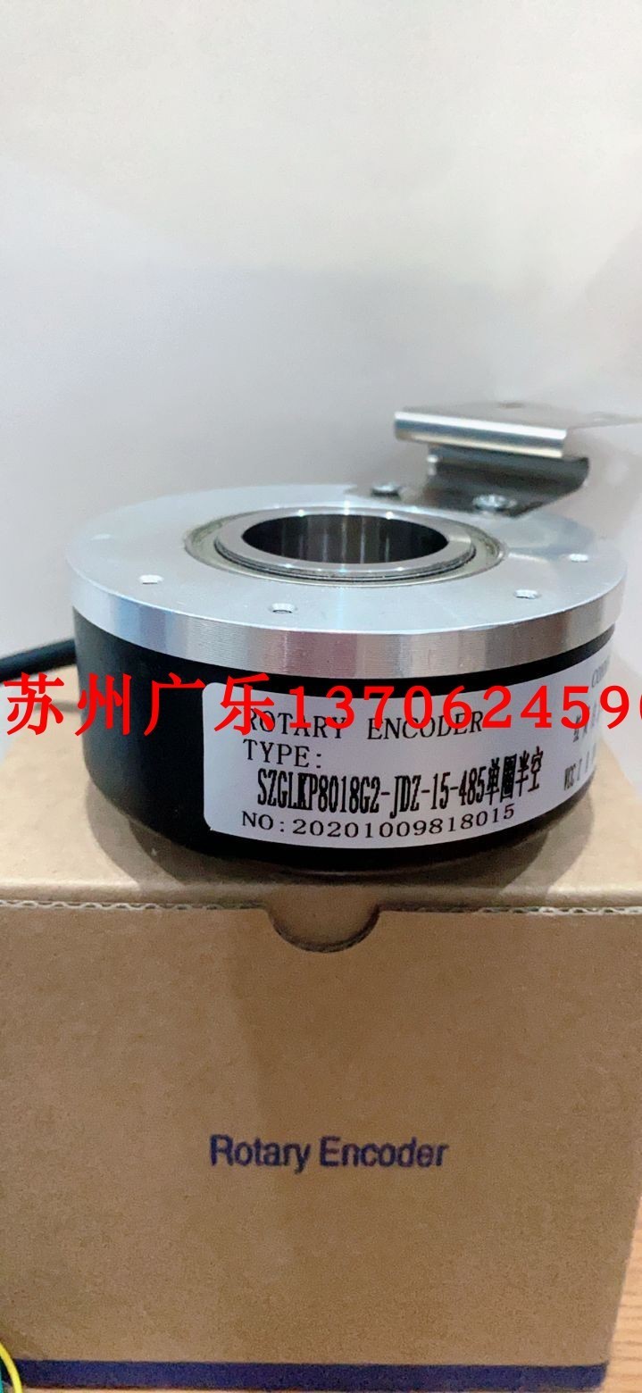 K76-J2F100BQ18 ITD40A4Y124-1024HNIKR3S20编码器