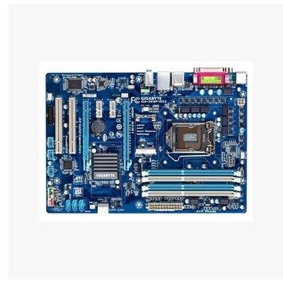 gigabyte/技嘉 z68p-ds3 1155接口 z68全固态独显大板支持i5 i7