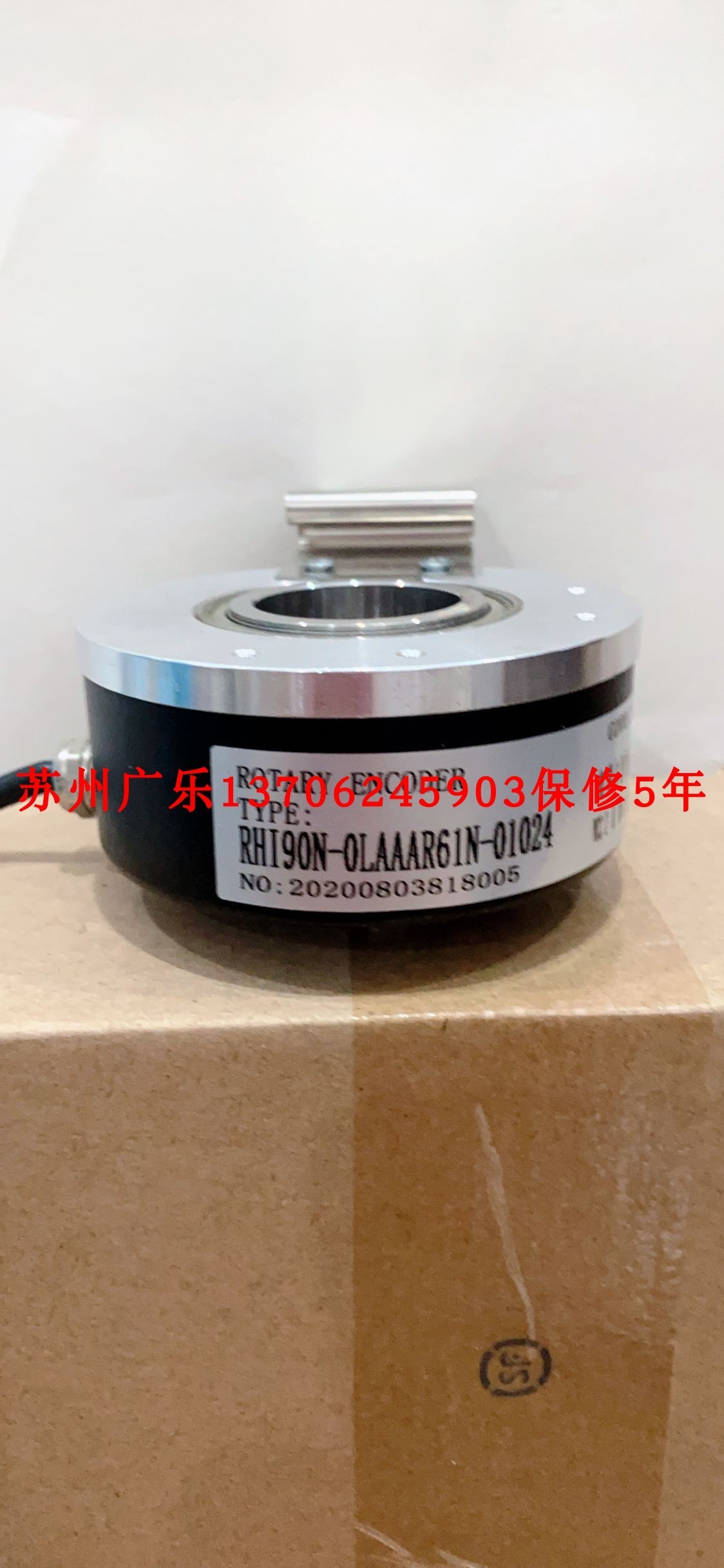 RHI90N-0LAK1R6XN-01024 HTB-30L34C5-30F1024B-S10-C10编码器