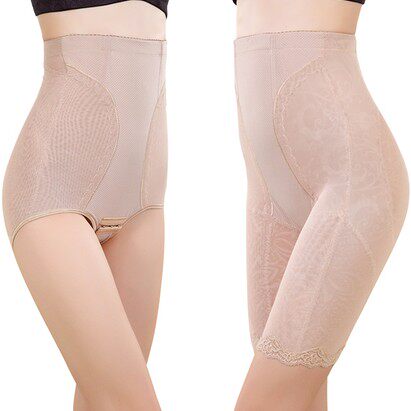 body amincissant en nylon - Ref 669843 Image 1