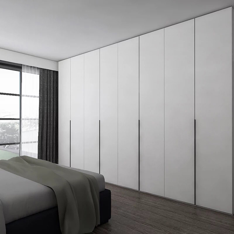 三亚儿童房榻榻米书柜衣柜定制