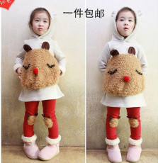 Echarpe enfant en fil - Ref 2140889 Image 13