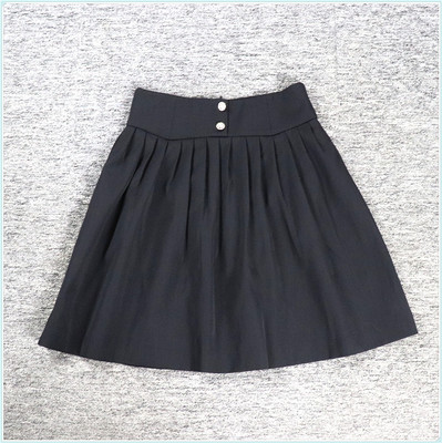 2025秋飘P系列 衣佳人折扣女装 百褶设计 A字裙半身裙 短裙 5104