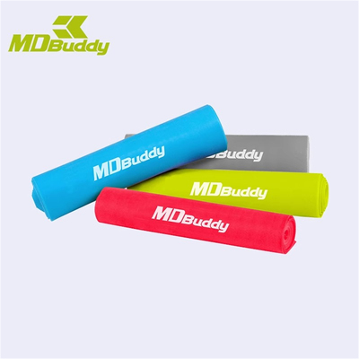 MDBuddy弹力带12米TPE弹力卷