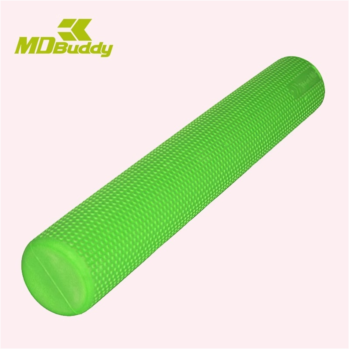 MDBuddy实心EVA泡沫轴