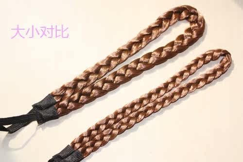 Bandeau cheveux - Ref 266125 Image 5