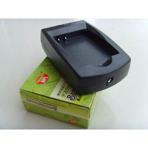 DPL品牌 适用艾诺V80 MP3百仕通831 e道航K700 GPS座充冲电器AM00