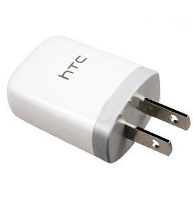 原装HTC G3(Hero) G6(Legend) G8(Wildfire) USB直充头 冲电器