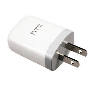 原装HTC G3(Hero) G6(Legend) G8(Wildfire) USB直充头 冲电器