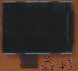 适用三星手机内配 SAMSUNG E818 E810液晶屏 显示