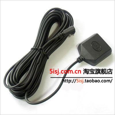 多普达DOPOD P100掌上电脑PDA 宏达HTC P3300手机GPS天线 DW00