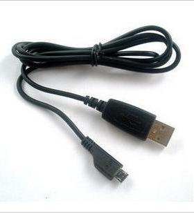 原装三星SAMSUNG S5750E S5600 S5630C B7330手机数据线 传输线