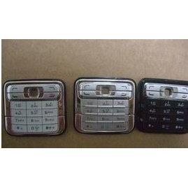 按键 N73键盘 适用诺基亚手机字粒 NOKIA