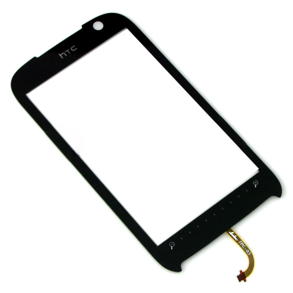 原装宏达HTC T7373(Touch Pro2)手机触摸屏 触控屏 手写屏