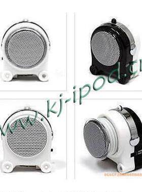 适用苹果APPLE iPod MP3迷你小音箱 小音响