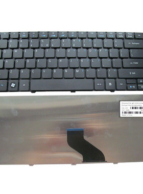 全新宏基ACER 3820TG 4736G 4736ZG 4738ZG 4739Z笔记本电脑键盘