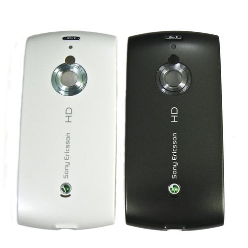 原装索尼爱立信U8i(Vivaz Pro)后盖 原配电池门 白黑两色