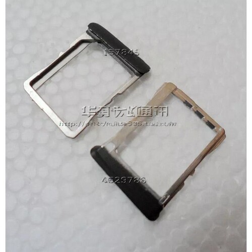适用宏达HTC One X(S720e/G23) One XT(S720t)手机SIM卡托 卡套