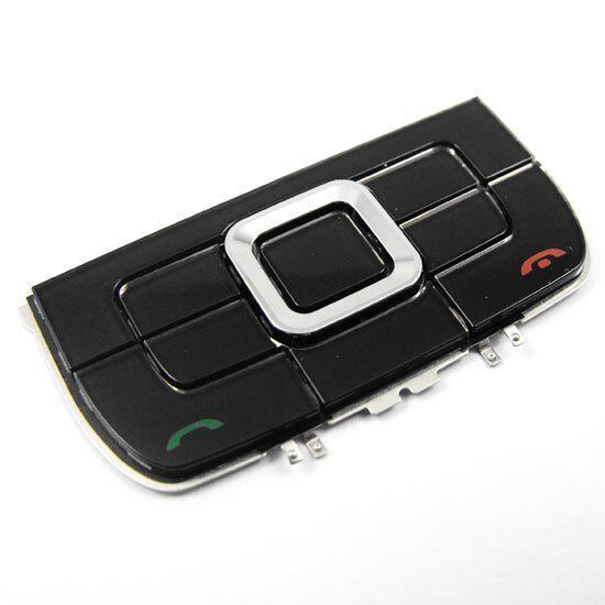 诺基亚手机nokia黑色按键