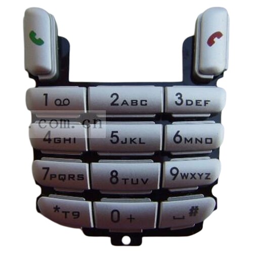 原装多普达手机字粒 DOPOD 565数字键 键盘 原配按键