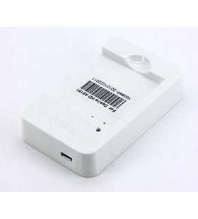 Yoobao/羽博 宏达HTC G10(Desire HD) A9191(渴望HD)座充 冲电器