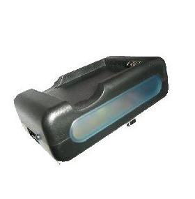 DPL品牌 适用多普达DOPOD D9000手机座充 板充 冲电器 直插