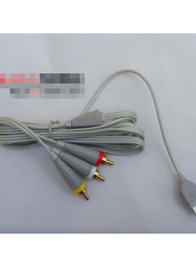 原装三星J708 J808E L168 L258 L288 L600 L608手机视频线 EV01