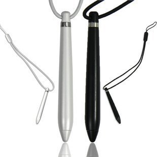 诺基亚NOKIA C6-00 5230(Nuron) C5-03手机原装手写笔 专用触控笔