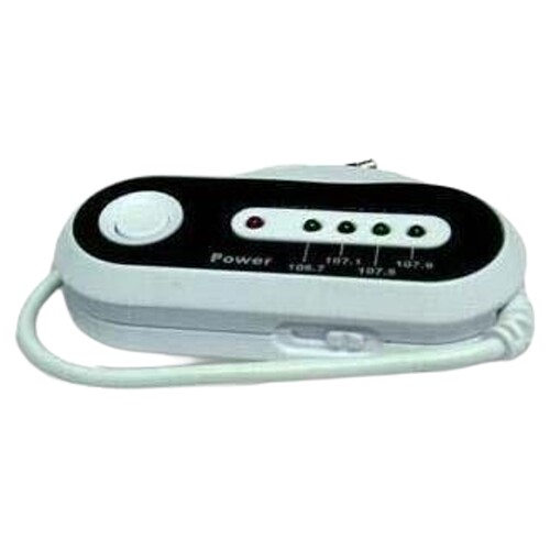 适用苹果APPLE iPod MP3音频转换器 送车充