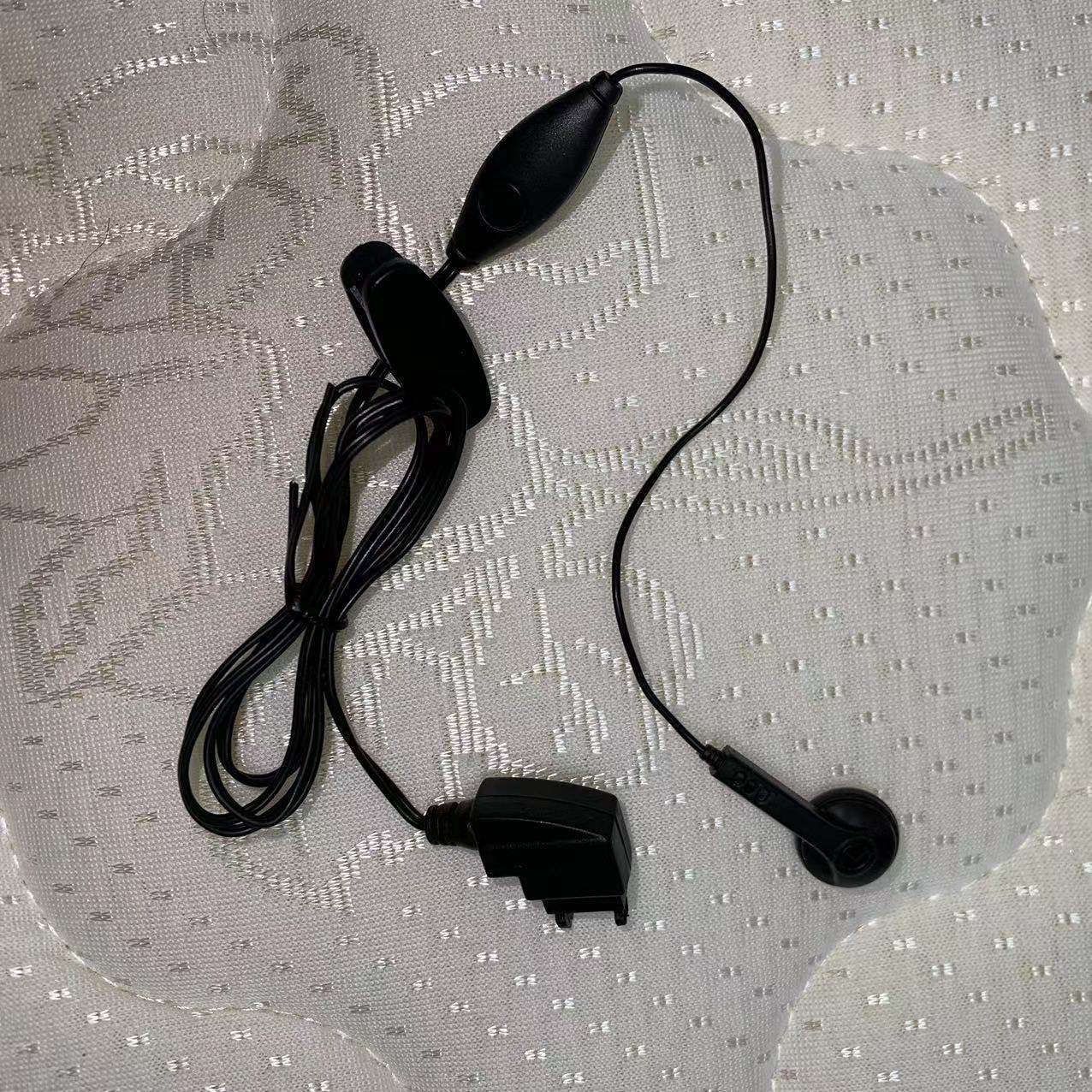 适用索尼爱立信SONY ERICSSON K608i K700c S700c T290c耳机 CJ01