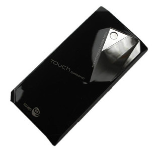 原装多普达手机外壳 S900(Touch Diamond)后盖 原配电池门