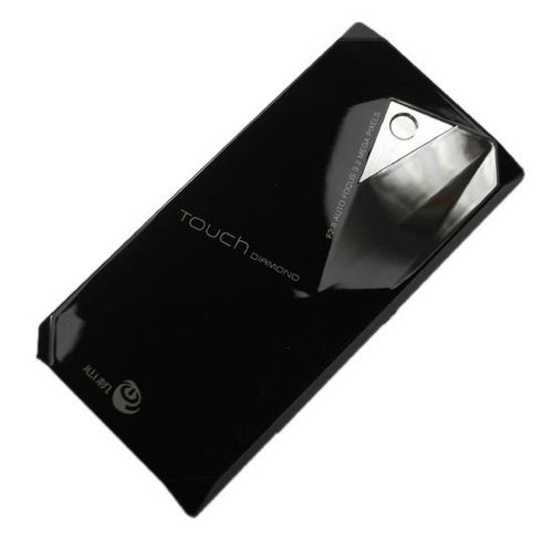 原装多普达手机外壳 S900(Touch Diamond)后盖 原配电池门