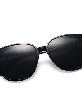 三个点陌潮时尚太阳2镜韩流版BBJ520墨镜女钉偏光蔚镜片厂家J米50