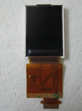 原装NEC N190手机液晶屏 显示屏 屏幕 LCD