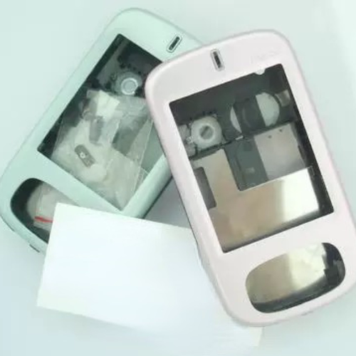 适用多普达DOPOD 818PRO 830(S200)手机外壳 粉色 冰蓝两色